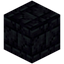 Cracked Polished Darkstone Bricks
