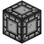 Fancy Gray Stained Glass