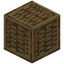 Woven Oak Planks