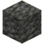 Tuff Magnetite Ore