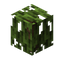 Mangrove Leaf Hedge