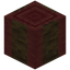 Center Cut Mangrove Log