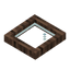 Pine Bark Trapdoor