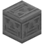 Unamused Smooth Stone