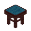 Light Blue Mangrove Seat