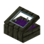 Purple Skyroot Display Case
