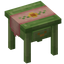 Greener Nightstand