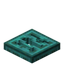 Warped Trapdoor