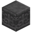 Curly Stone Pillar