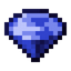 Flawless Sodalite