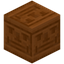Unamused Red Sandstone