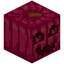 Rose Carved Pumpkin