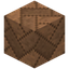 Herringbone Jungle Planks