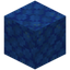 Trodden Lapis Block