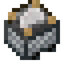 Stonecutter Minecart