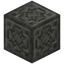 Engraved Tuff