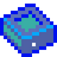 4096k ME Fluid DISK Drive