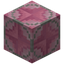 Starry Pink Glazed Terracotta