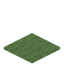 Spring Green Carpet