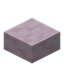 Magenta Chalk Slab
