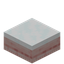 Cherry Snowy Slab
