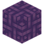 Lavender Glazed Terracotta