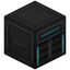 Cyan Ultra Disk Interface
