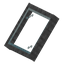 Stone Attic Roof