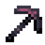 Amaramber Pickaxe