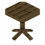 Oak Table