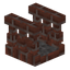 Balustrade Bricks Bridge