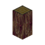 Apricorn Log