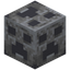 Creeper Lodestone Carving