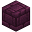 Carved Poison Stone Bricks