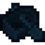 Dark Oak Boat