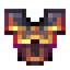 Thermal Springstone Chestplate