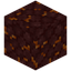 Trodden Magma Block