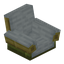 Bamboo Couch