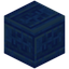 Spider Lapis Block Carving