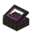 Magenta Dead Display Case