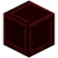 Cut Red Nether Bricks Column
