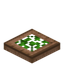 Leafy Jungle Trapdoor