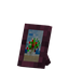 Crimson Picture Frame