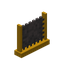 Yellow Concrete Connect Four