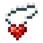 Panic Necklace