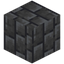 Vertical Disordered Lodestone Bricks