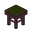 Green Torreya Seat