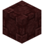 Overlapping Netherrack Tiles