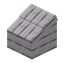 Jacaranda Planks Lower Base Roof