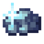 Refined Kyanite Ore